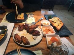 -通海俄式烧烤(下瓦房店)