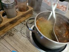 -纽牛有约自助烤肉(漳州中闽店)