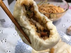 -老陶包子铺(南大西南村店)