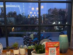 -韩香福烤肉庄园(荣成店)