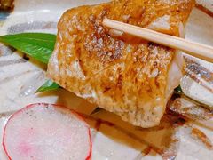 -鮨一日本料理(大中华店)