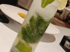 哈布斯莫吉托-哈布斯扒房(华发商都店)