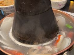 -将台涮肉(酒仙桥店)