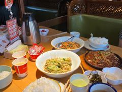 -湘阁里辣(南岭购物广场店)