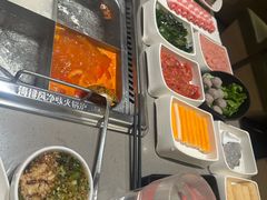 -海底捞火锅(万达广场店)
