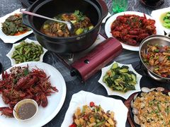 -陈帅夜排档·龙虾·炒菜·烤串(世茂店)