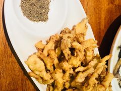 -黑鸡小馆(金源店)
