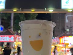 -放哈·甜醅子奶茶创造者(正宁路店)