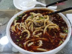 -陇上全荟兰州传统牛肉面(延吉路店)