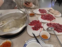 -合意桐坑牛肉粿·鲜牛肉火锅(嵩山总店)