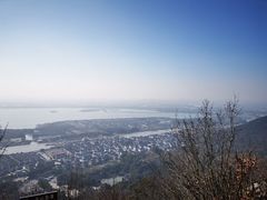 -虞山风景区