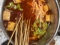-老黑板筋(顺义总店)