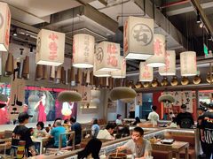 -毛肚向右·川渝毛肚王(经开永旺店)