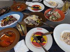 -Mezomd曼索蒂西班牙餐厅(广粤店)