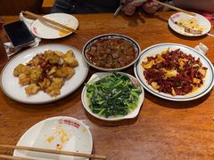 -福苗小骆驼烧烤(莲湖路店)