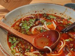 -百春原湖南牛肉粉(百联世纪店)