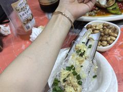 -富来美食