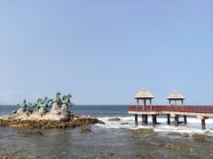 -养马岛旅游度假区