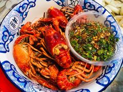 -老梅园大虾城(八一桥店)