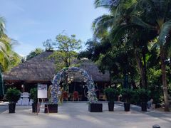 -三亚湾海居铂尔曼度假酒店