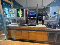 -比格比萨自助(国展店)