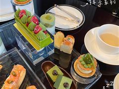 -广州富力君悦大酒店·关系酒廊