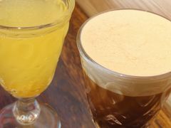 -Double cafe