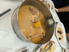 -肥仔文澳门猪骨煲(南京西路店)