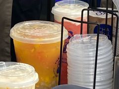 -茶百道(春熙路银石广场店)
