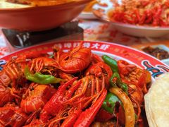 -阿财老铺·老蚌埠龙虾城(华夏总店)