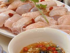 -海南椰子鸡餐厅(三亚湾红树林店)