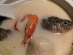 -佬麻雀·新湘菜(珠海金发购物中心店)
