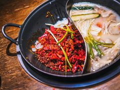 -萍姐火锅·公路夜市(打浦桥日月光店)