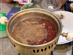 -亚马逊海鲜自助(王府井店)