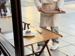 -诺嘉甜品(世贸店)