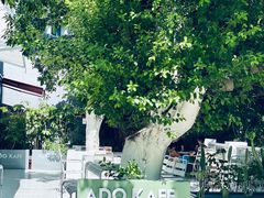 -ADO KAFE(大学城店)