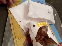 -麦当劳(金平路站店)