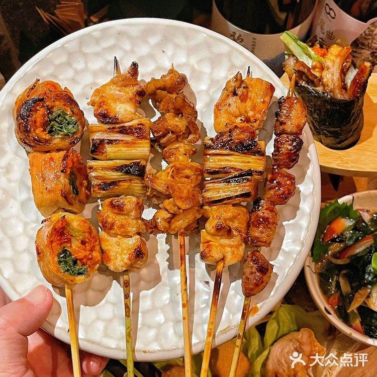 福州️又多了家温馨治愈的街头居酒屋