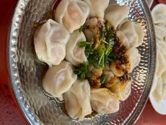 -喜家德虾仁水饺(景枫中心店)