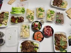 -百家鸡味馆(清泰店)