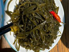 -韩师傅老大同刀削面(北苑路店)