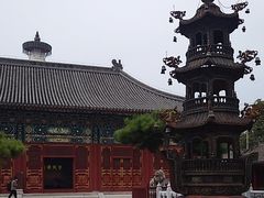 -妙应寺白塔