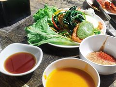 -33韩式自助烧烤(环城南路店)