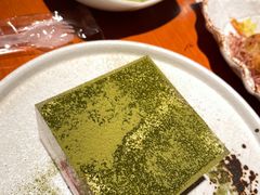-仓桥家·焗寿司·锅物(光谷步行街店)
