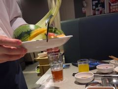 -海底捞火锅(绿洲梦想店)