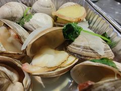 -白玉·朝鲜族烤串(南山店)