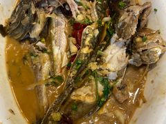 -大清花饺子(五五路店)