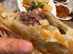 -高玛纳驴肉火烧(河间总店)