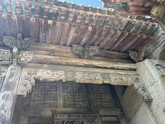 -山西王家大院