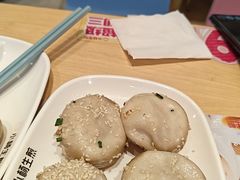 -小杨生煎(周浦万达店)